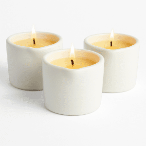 Kit Velas de masaje
