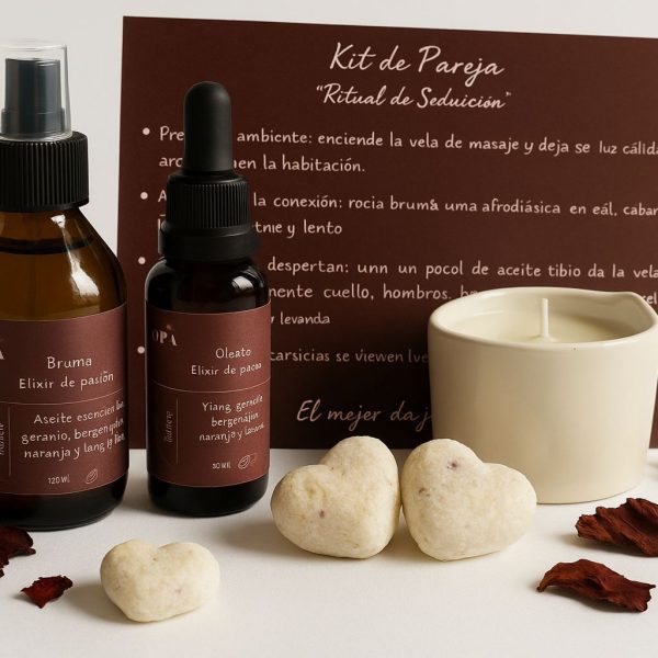 Kit de pareja