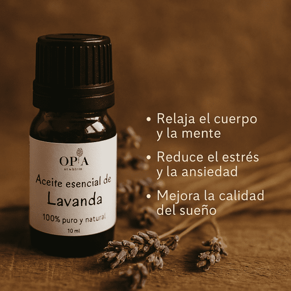 Aceite esencial - Imagen 2