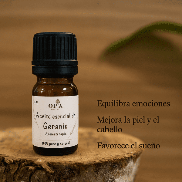 Aceite esencial - Imagen 3