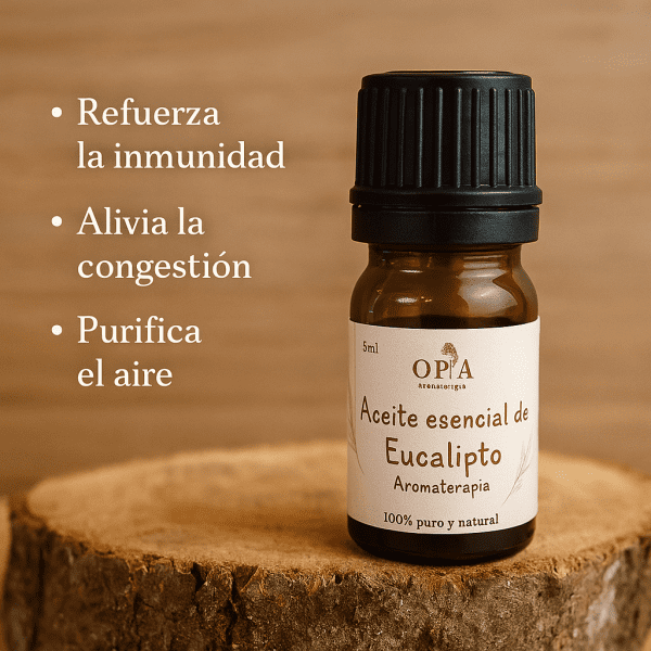 Aceite esencial - Imagen 5
