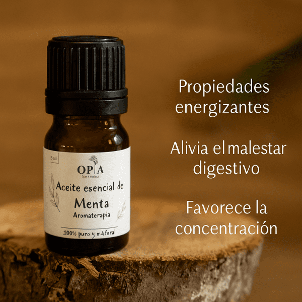 Aceite esencial - Imagen 6