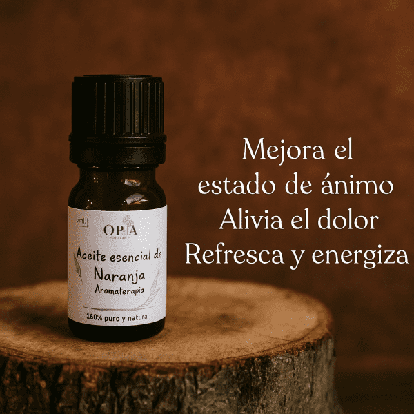 Aceite esencial - Imagen 9