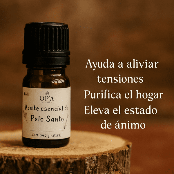 Aceite esencial - Imagen 7