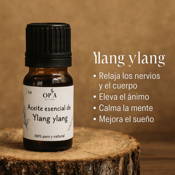 Aceite esencial - Imagen 8