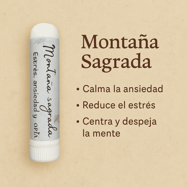 Kit 4 Inhaladores - Imagen 3
