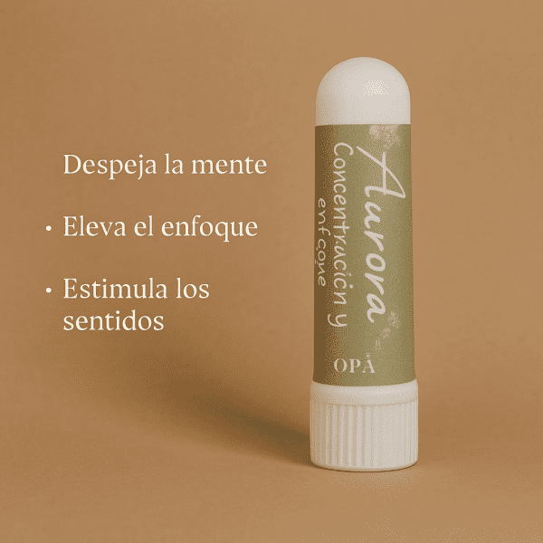 Kit 4 Inhaladores - Imagen 4