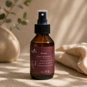 Bruma elixir de pasión